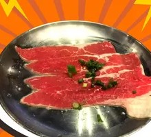 Grilled Meat All-You-Can-Eat
