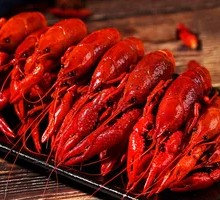 Braised Lobster