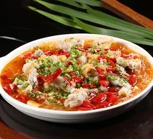 Spicy Frog Legs in Dry Pot