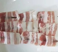 Dai-style Pork Belly
