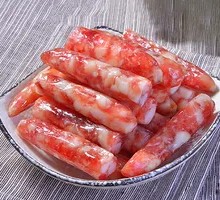 Small Sausage One Handful