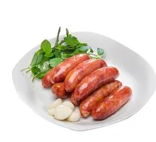 Grilled Pig Intestines