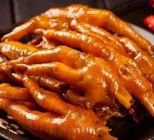 Chicken Feet
