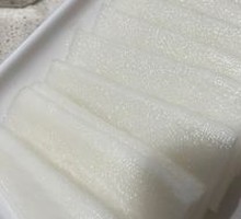 White Radish