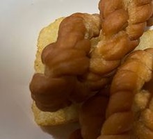 Sesame Twist