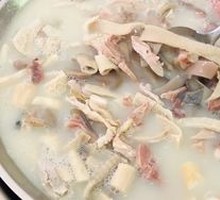 Offal Soup