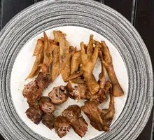 Secret-Recipe Braised Dishes