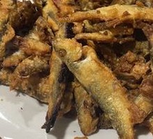 Crispy Chicken Bites