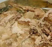 Xuli Rice-Scented Duck