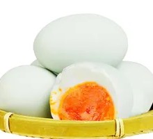 Salted Egg