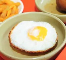 Fried Egg