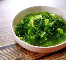 Tender Offal Dish