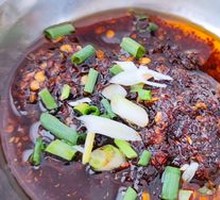 Homemade Dipping Sauce