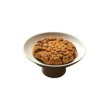 Peach Crisp