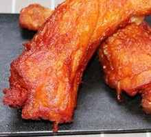 Roast Whole Chicken Leg
