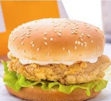 Fortune Hot Burger