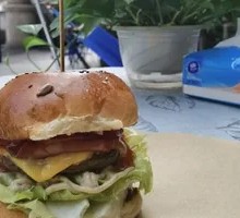 American Burger