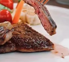 Water Pavilion Western Restaurant | M5 Grade Angus Eye Round