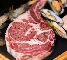 Italian Grilled Platter