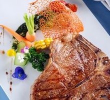 Angus T-Bone Steak