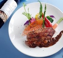 Angus Sirloin Steak