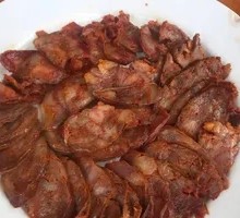 Sausage
