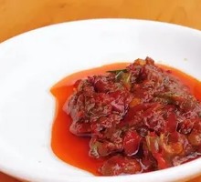 Dipping Sauce