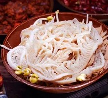 Thousand-layer Tripe