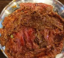 糊辣牛肉