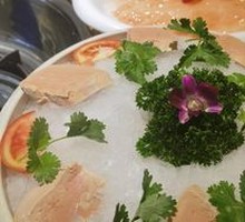 Special Foie Gras