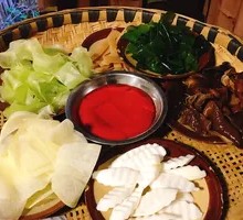Chinese yam