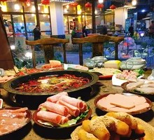 Kung Fu Pork Slices