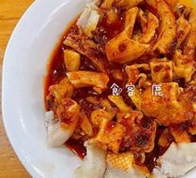 Mixed Duck Feet