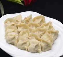 Northeast Dipping Dumplings