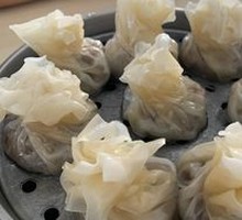 Steamed Dumplings
