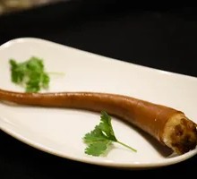 Braised Pig Tails