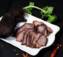 Smoked Beef