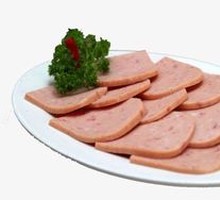 Maling Luncheon Meat