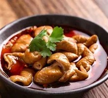 Pork Intestines