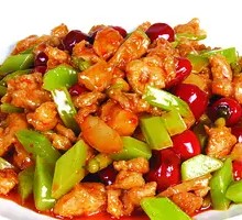 Spicy Rabbit