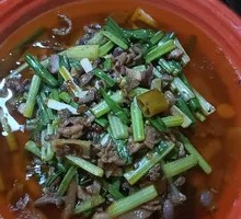 Chicken Offal