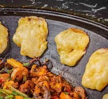 Signature Firewood Chicken