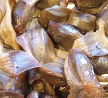 Braised Tripe