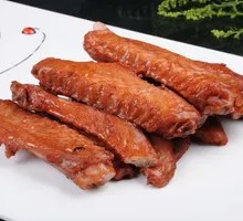 Duck Wings