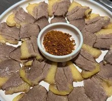 Tibetan Yak Breast Fat