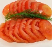 Health-Promoting Tomato Hot Pot
