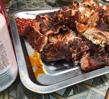 Roast Rabbit