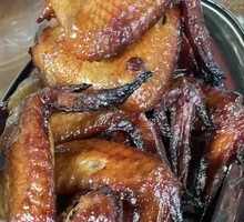 Roast Chicken