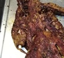 Handcrafted Roast Duck