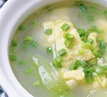 Vegetable Soup